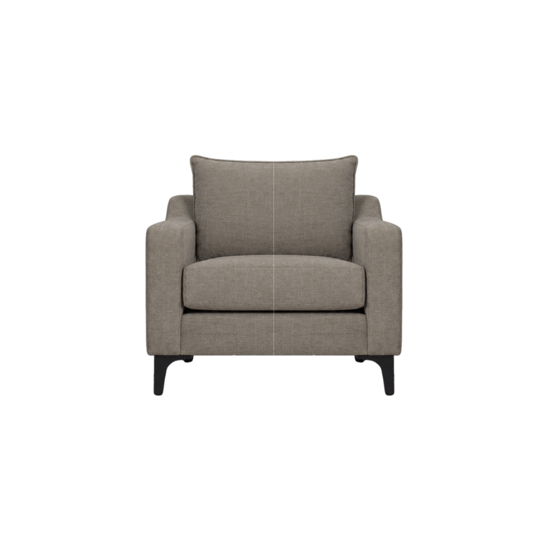 Nobu Occasional Chair (Vodacom)