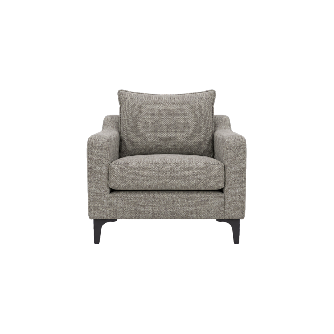 Nobu Occasional Chair (Vodacom)