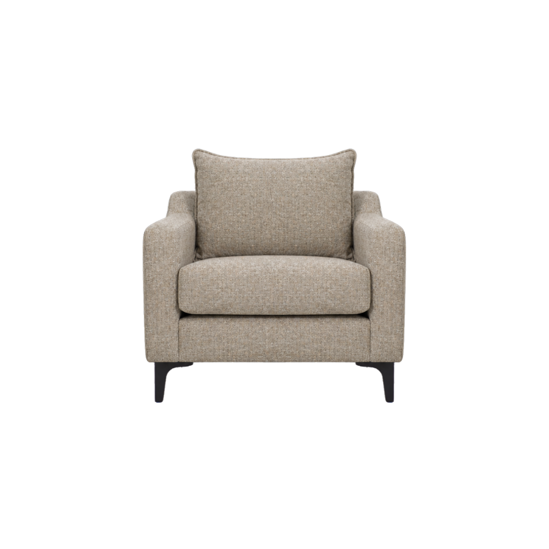 Nobu Occasional Chair (Vodacom)