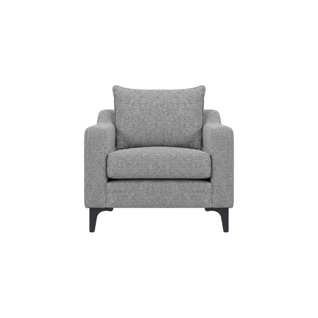 Nobu Occasional Chair (Vodacom)