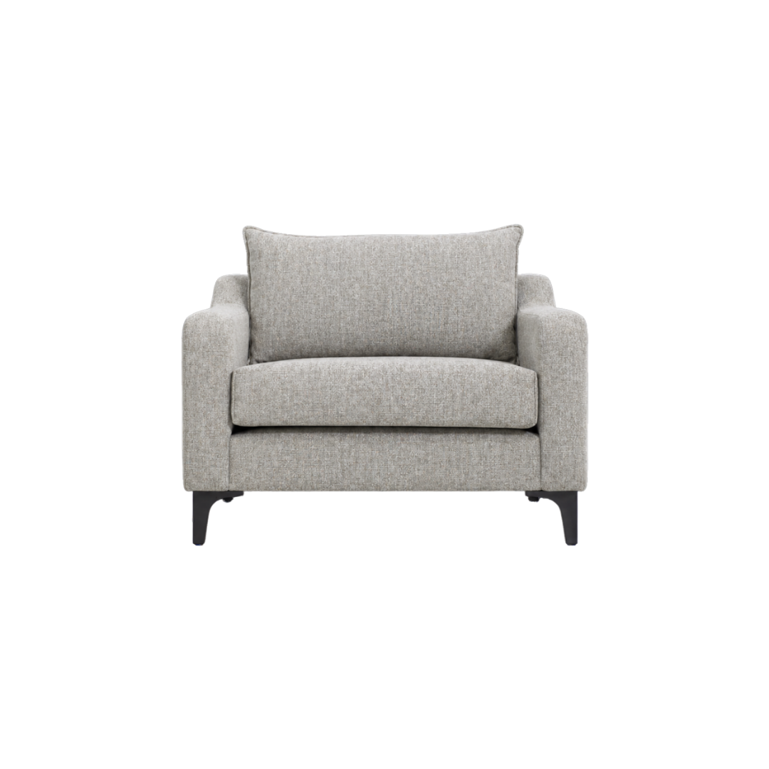 Nobu Loveseat (Vodacom)