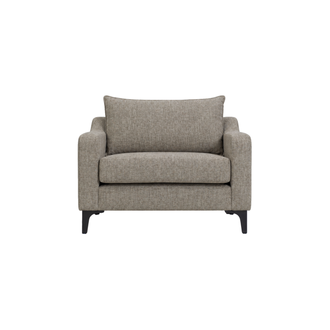 Nobu Loveseat (Vodacom)
