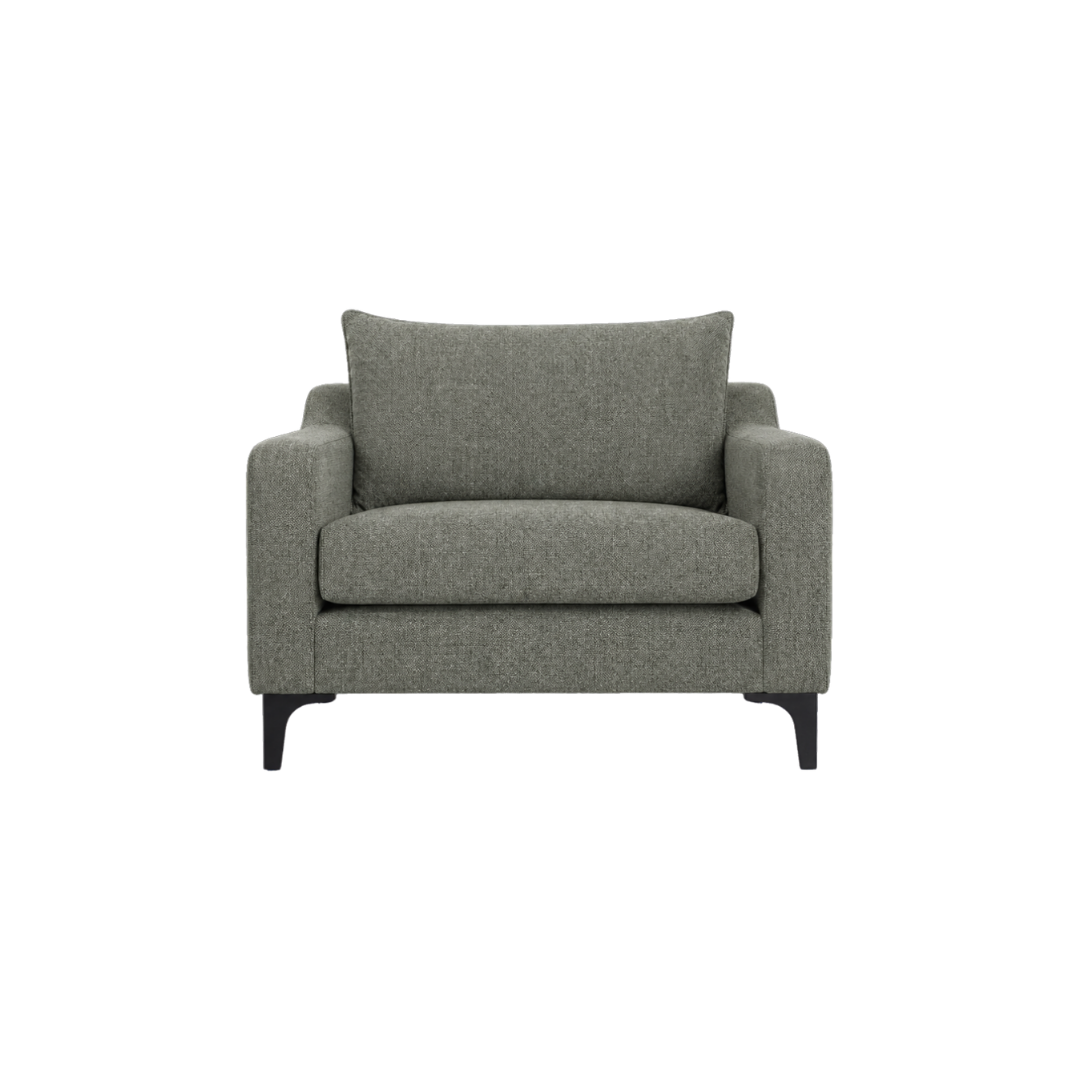 Nobu Loveseat (Vodacom)