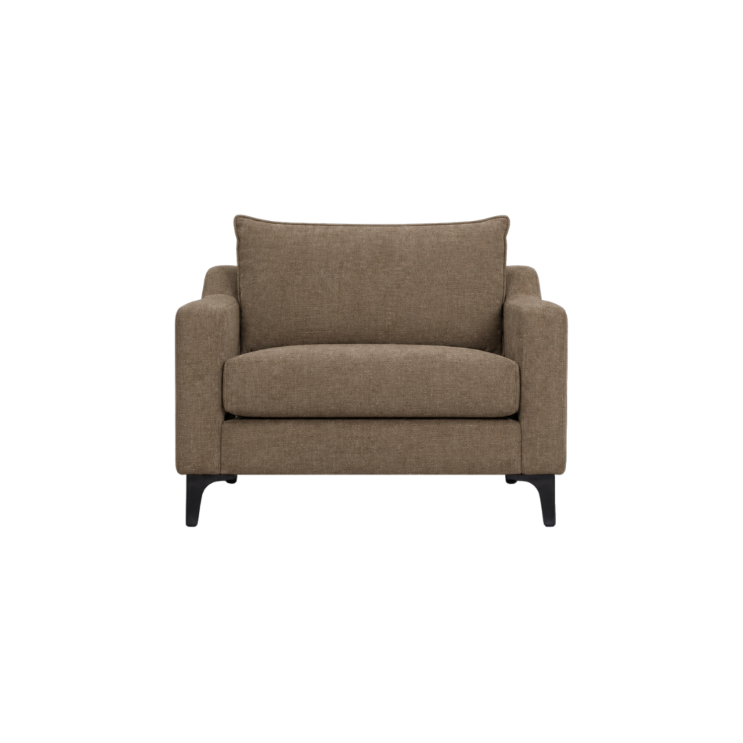 Nobu Loveseat (Vodacom)