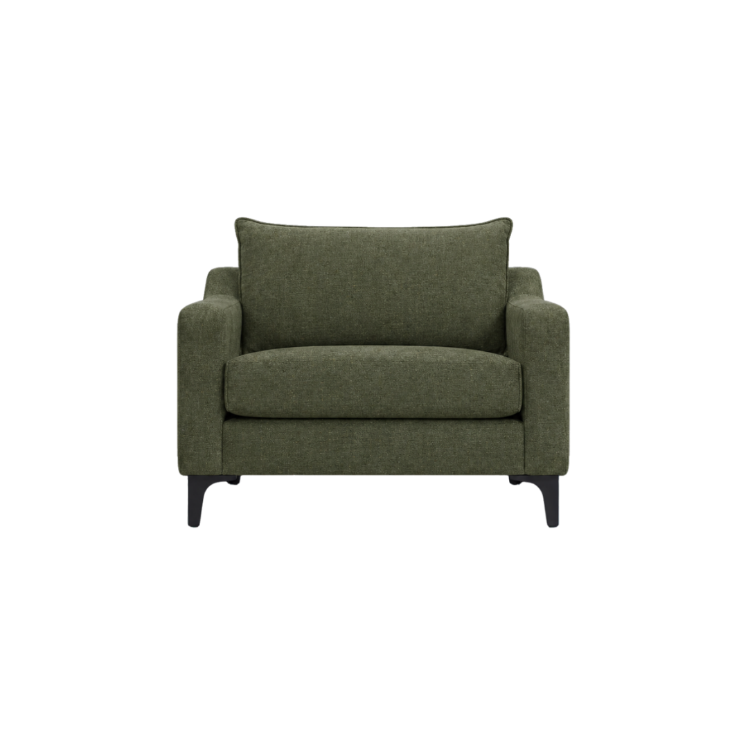 Nobu Loveseat (Vodacom)