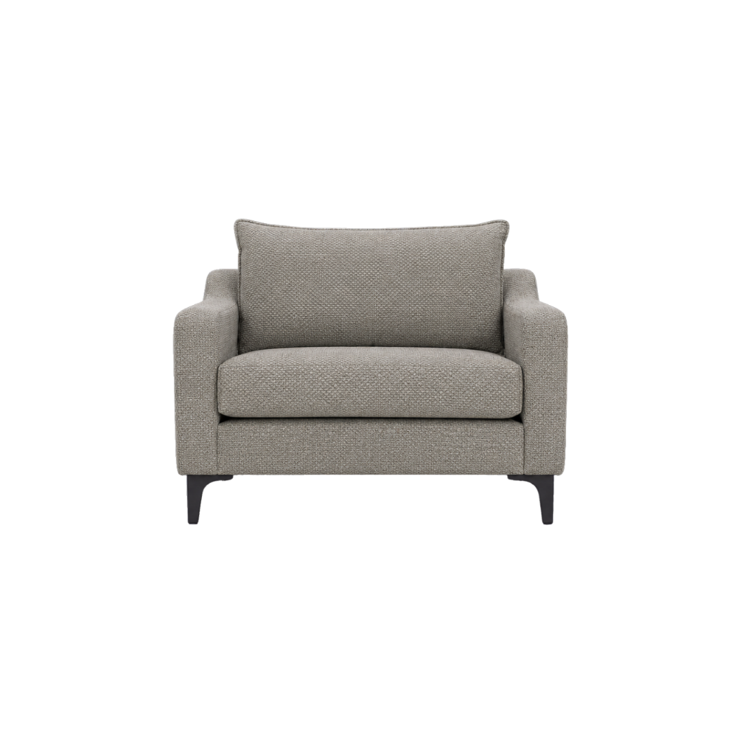 Nobu Loveseat (Vodacom)