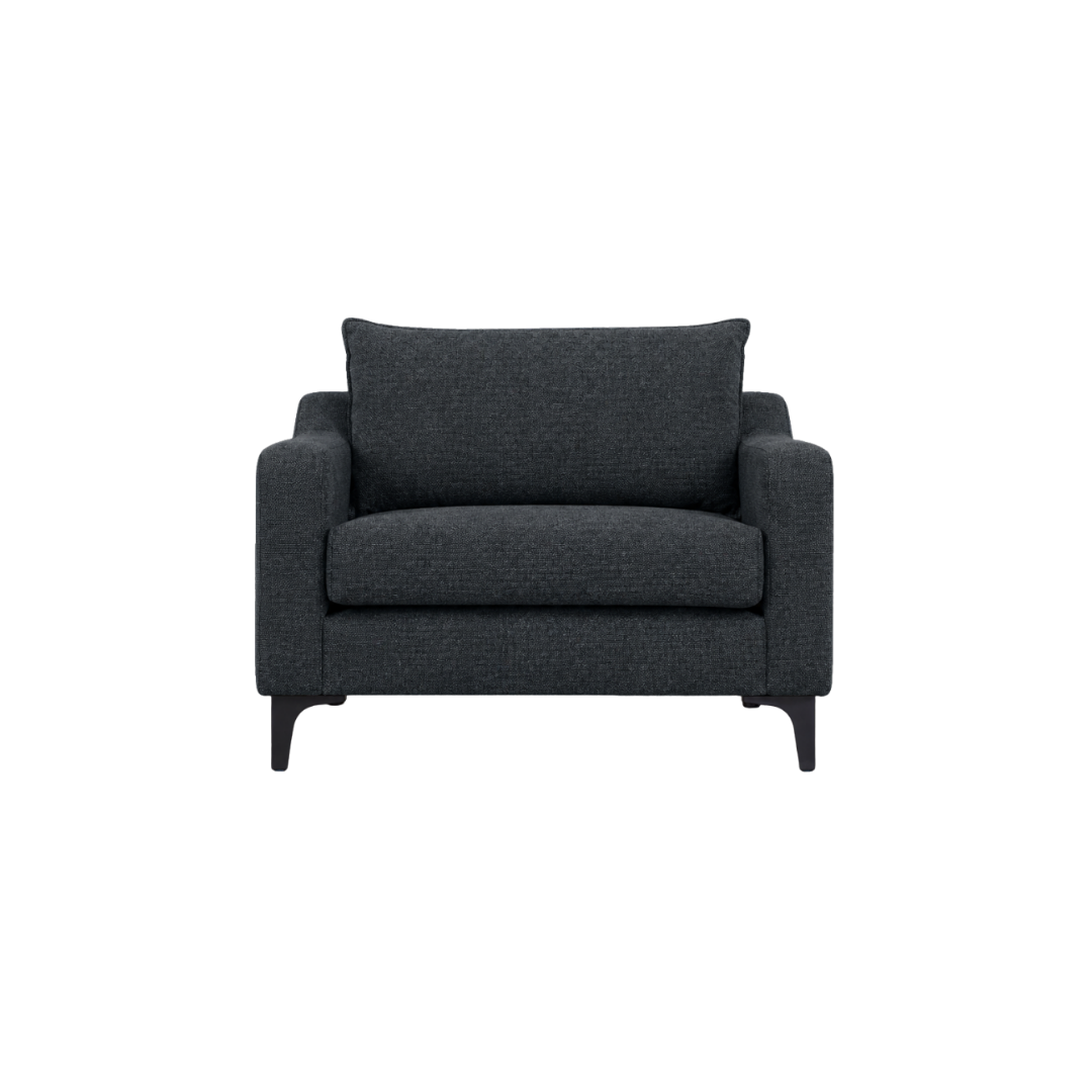 Nobu Loveseat (Vodacom)