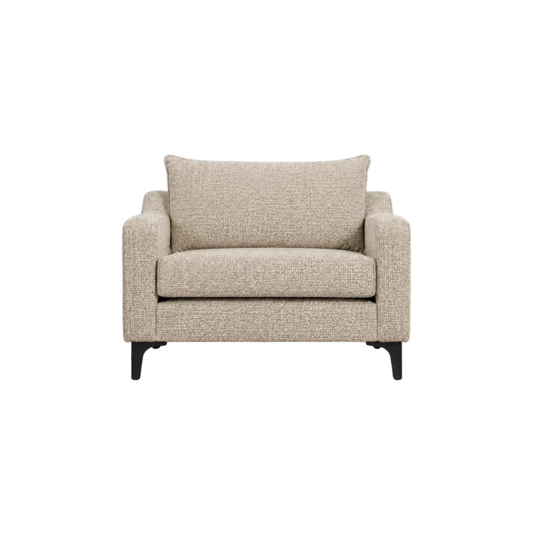 Nobu Loveseat (Vodacom)