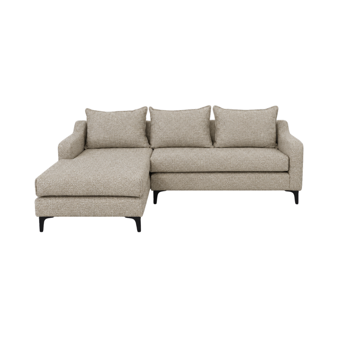 Nobu L Shape Medium