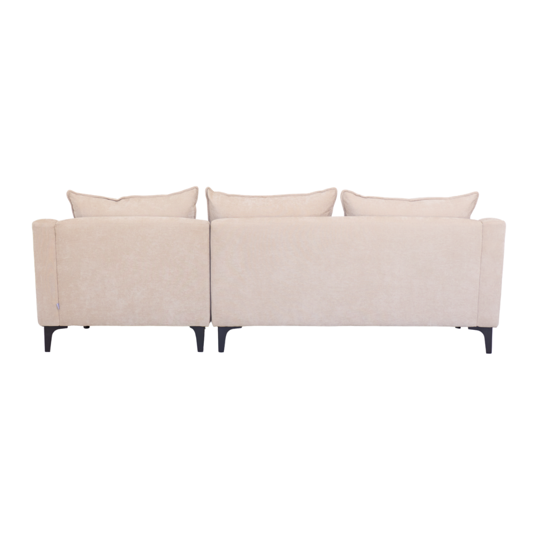 Nobu L Shape Medium