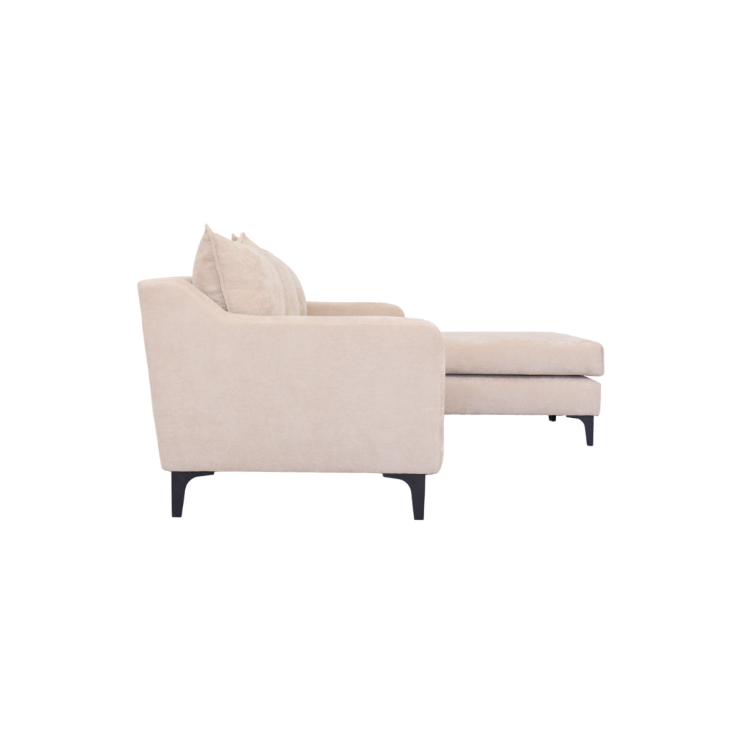 Nobu L Shape Medium