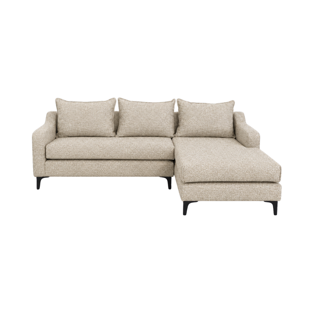 Nobu L Shape Medium