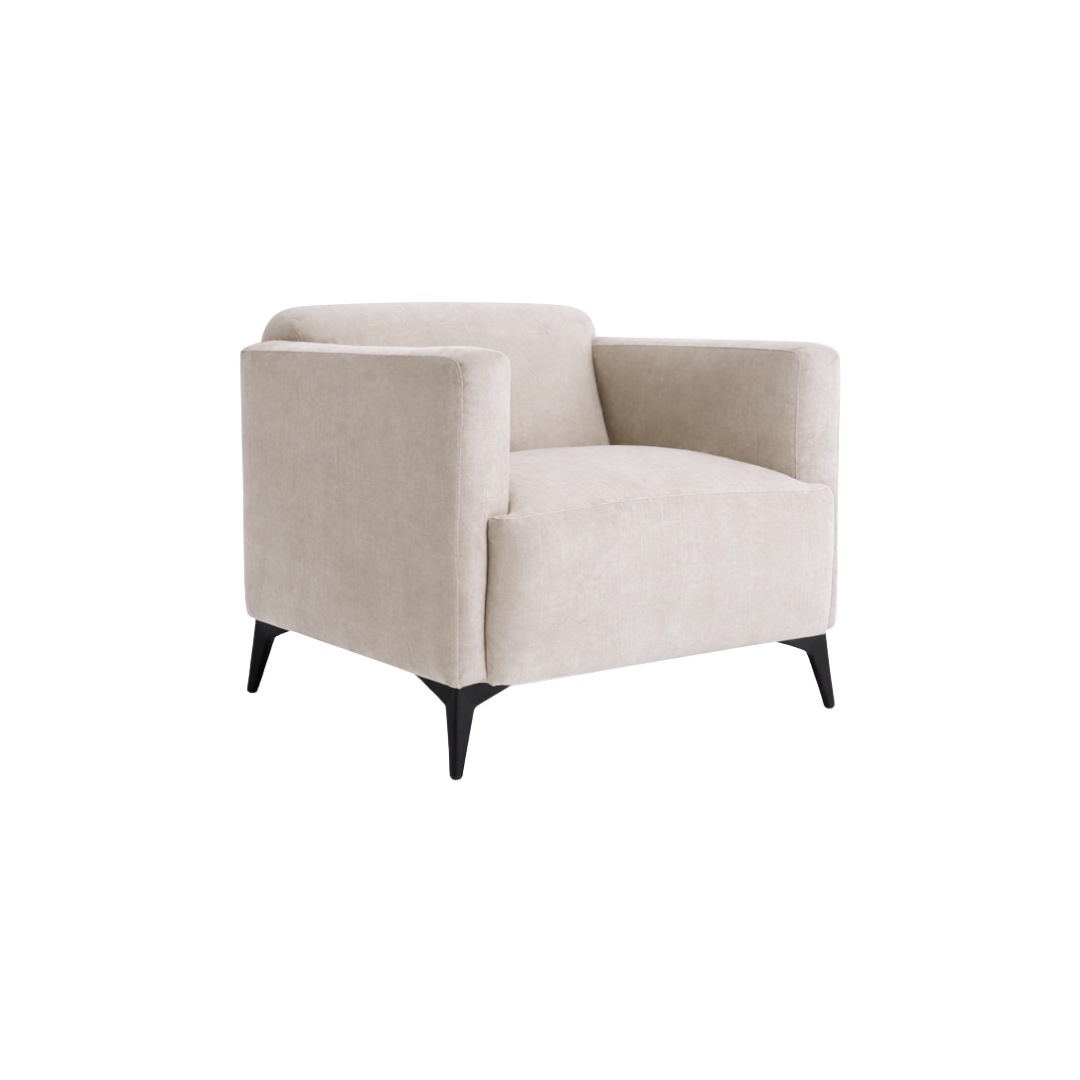 Onyx Occasional Chair
