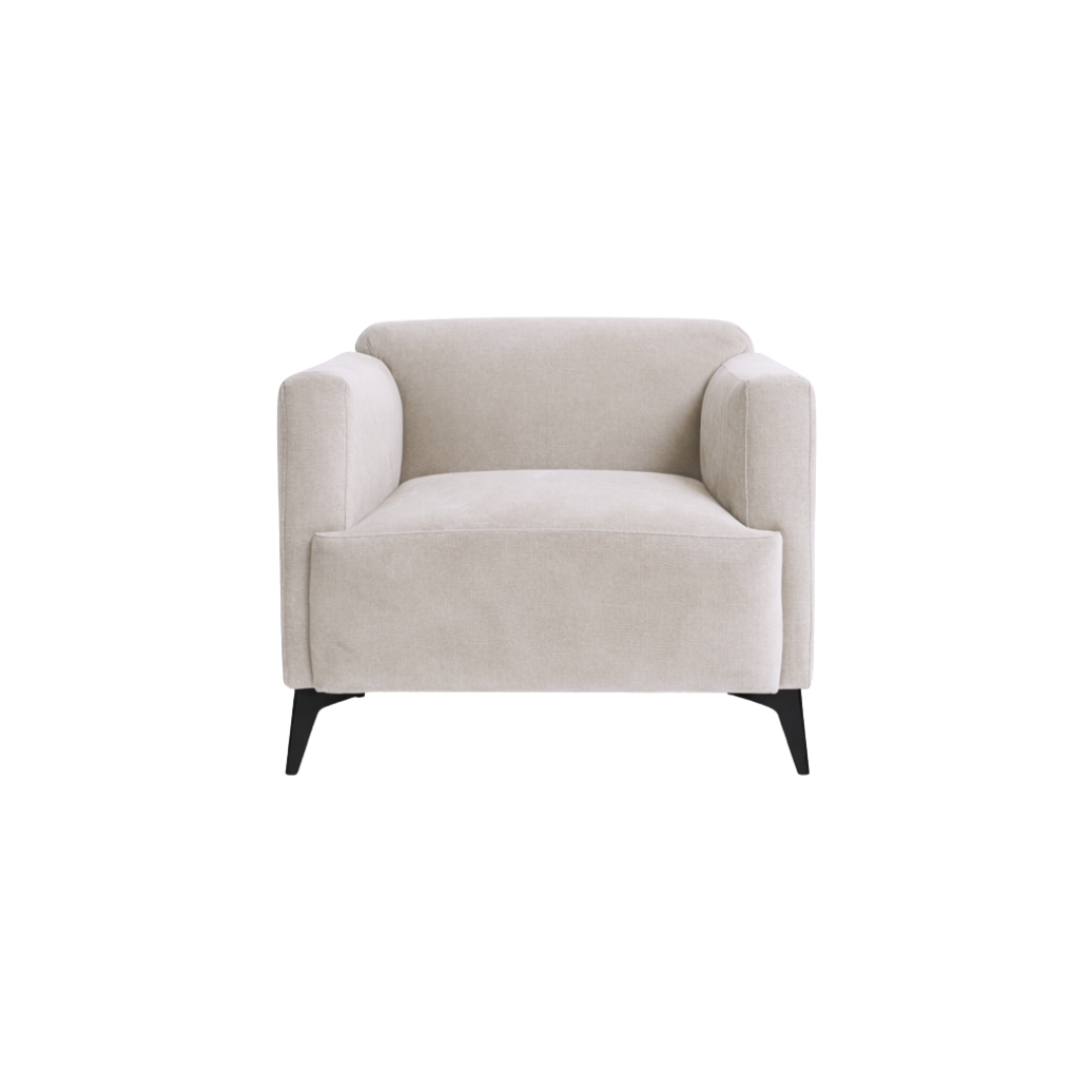 Onyx Occasional Chair