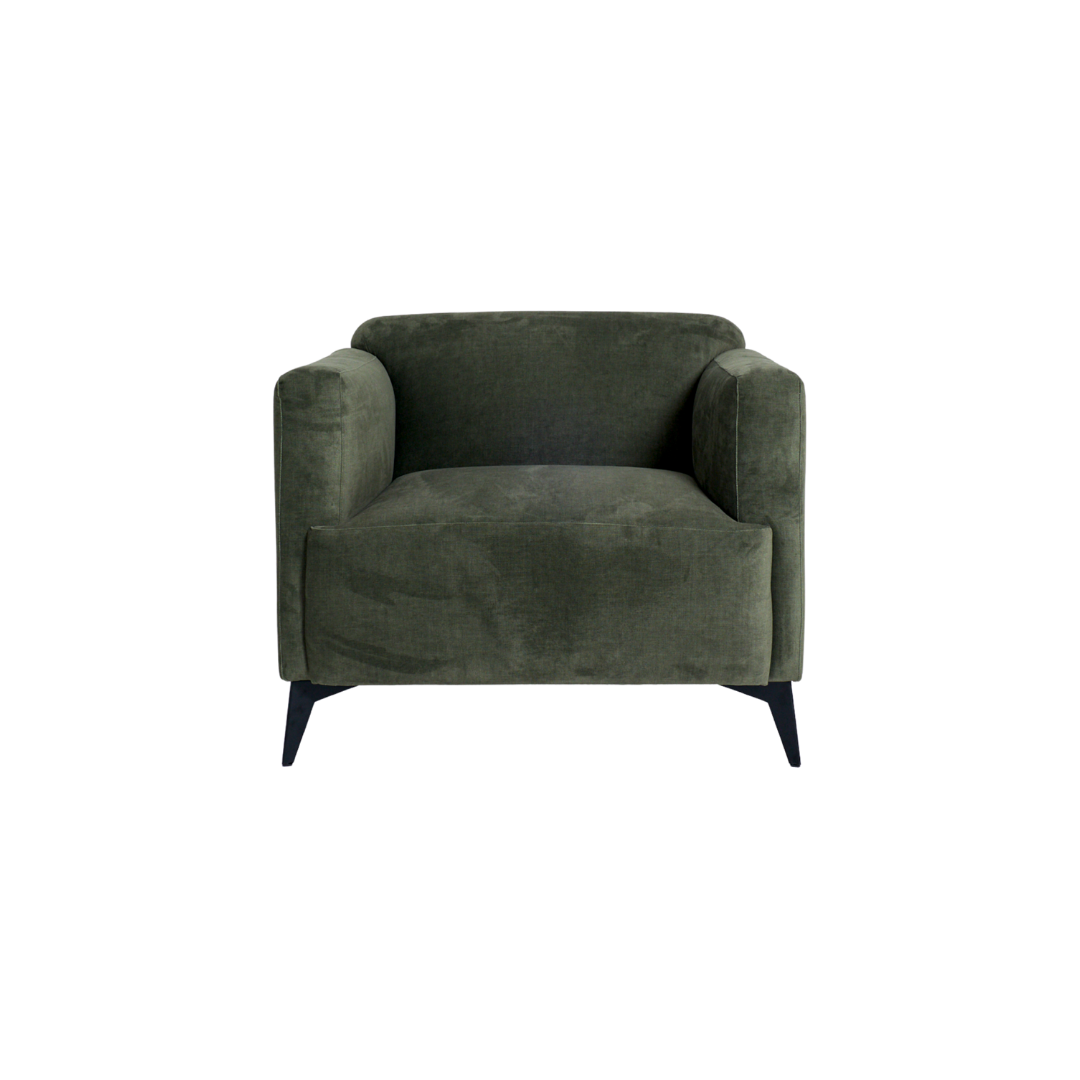 Onyx Occasional Chair