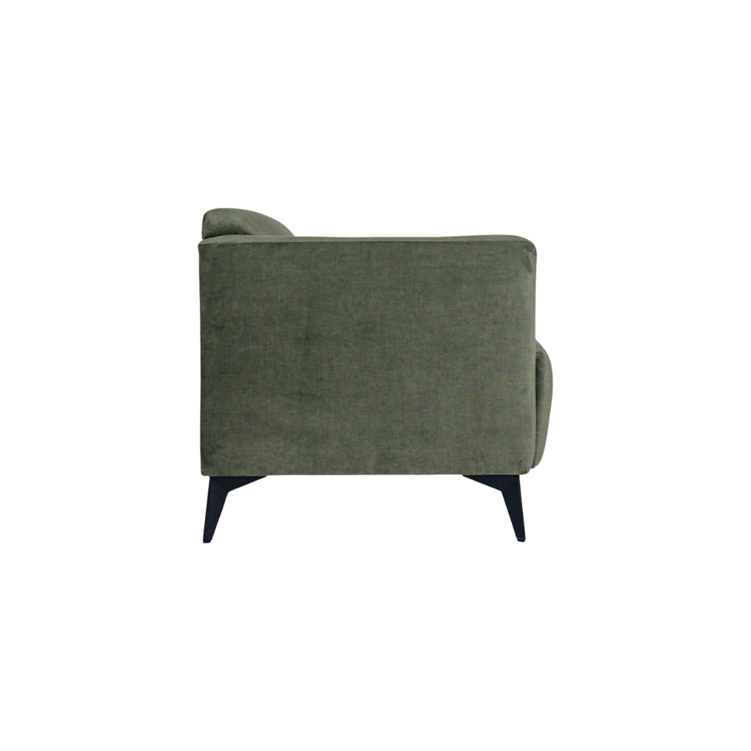 Onyx Occasional Chair