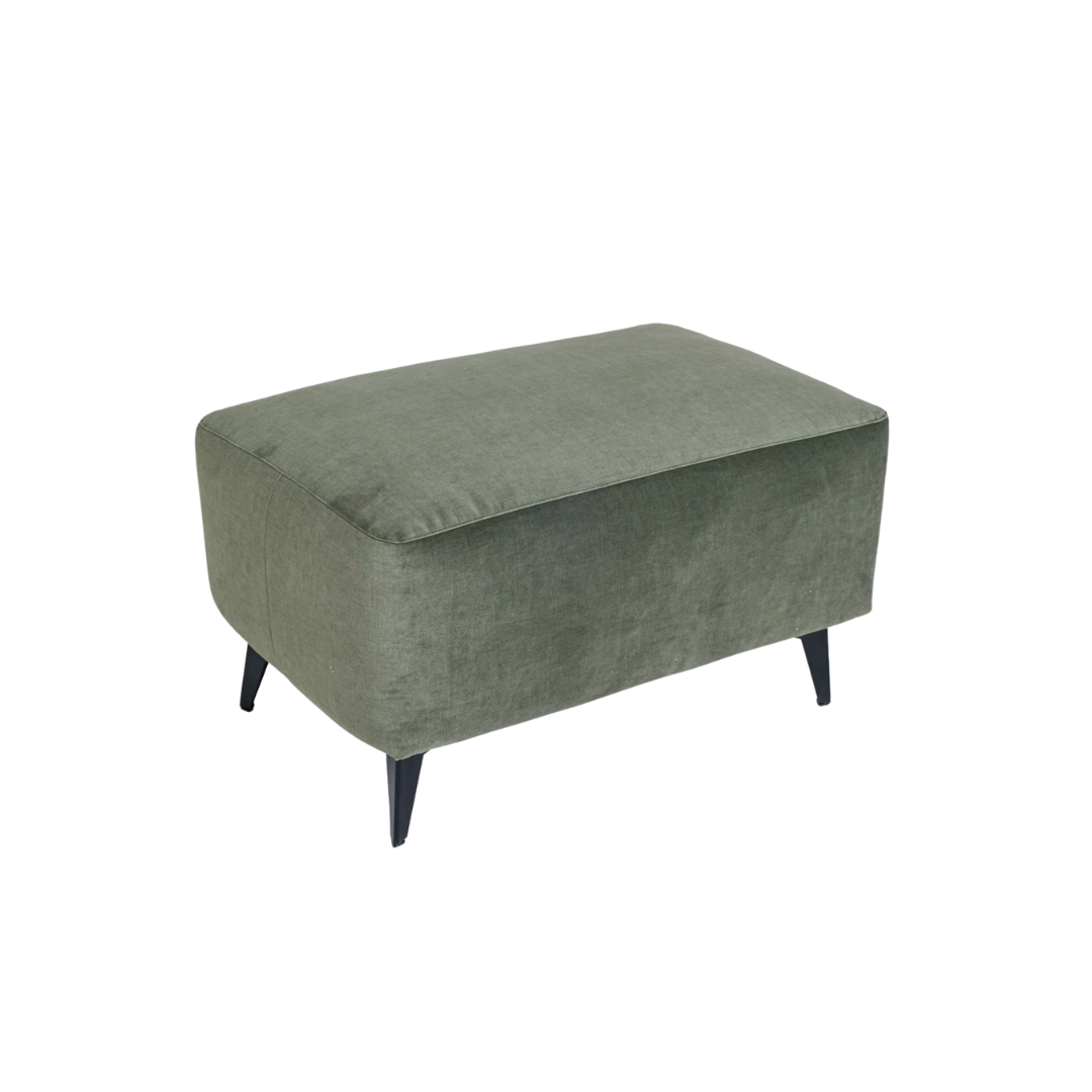 Onyx Ottoman