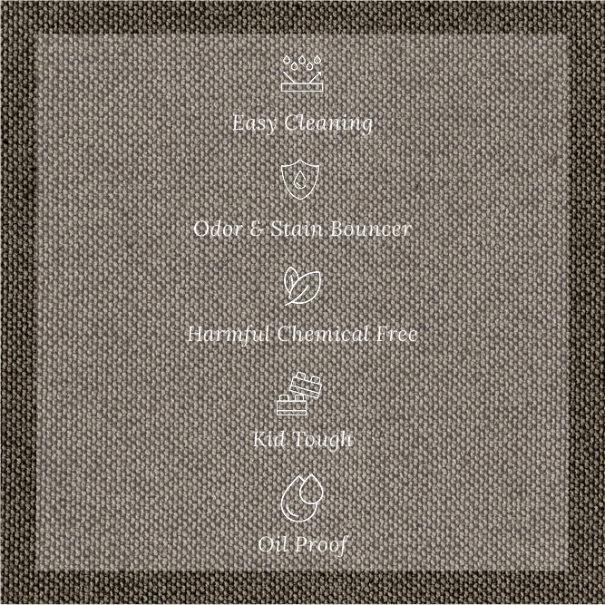 Premium Performance Luxe Clay Swatch