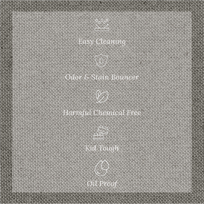 Premium Performance Luxe Fog Swatch