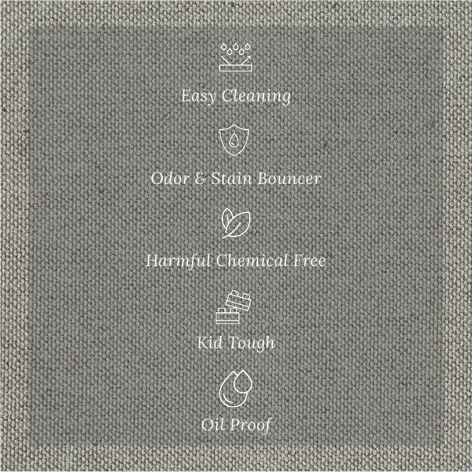 Premium Performance Luxe Stone Swatch