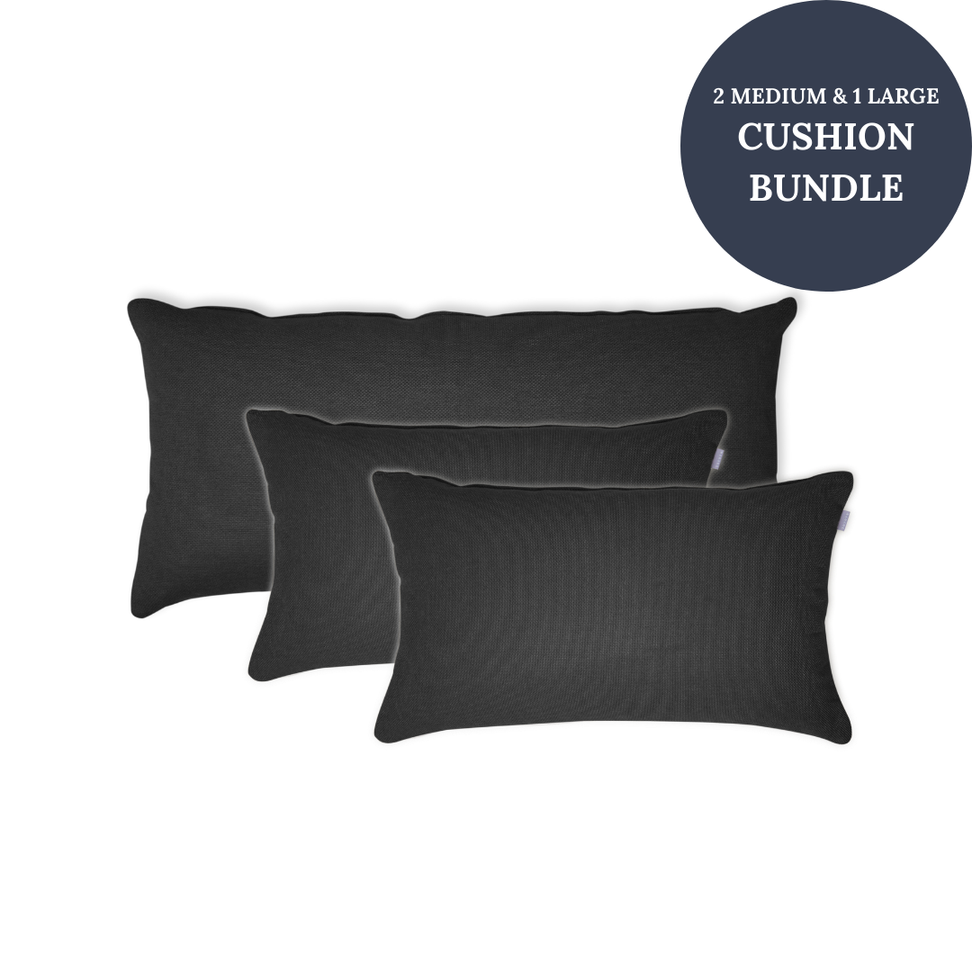 Back Cushions Zola L Shape Medium *