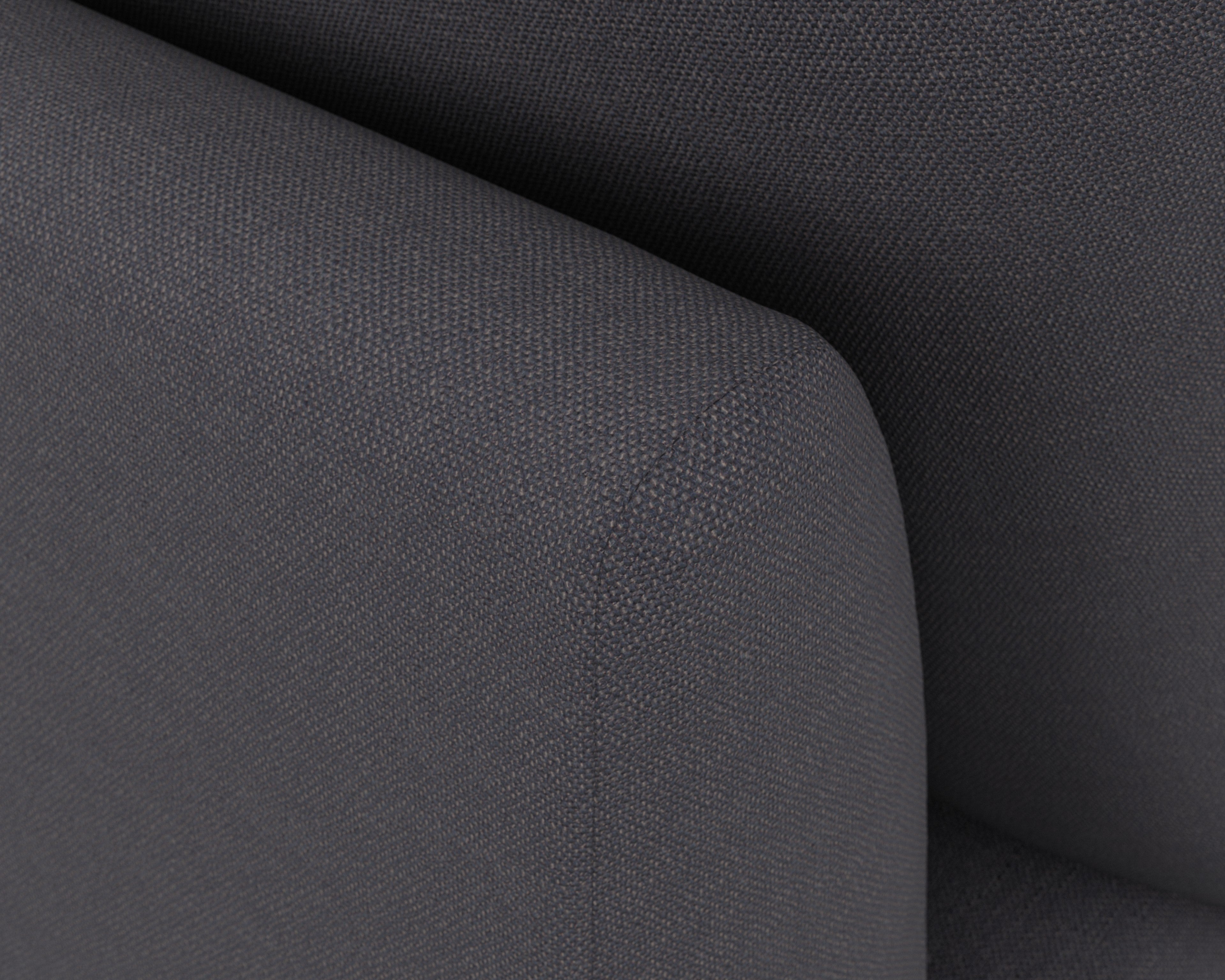 Slipcover for your Lira Luxe Ottoman *