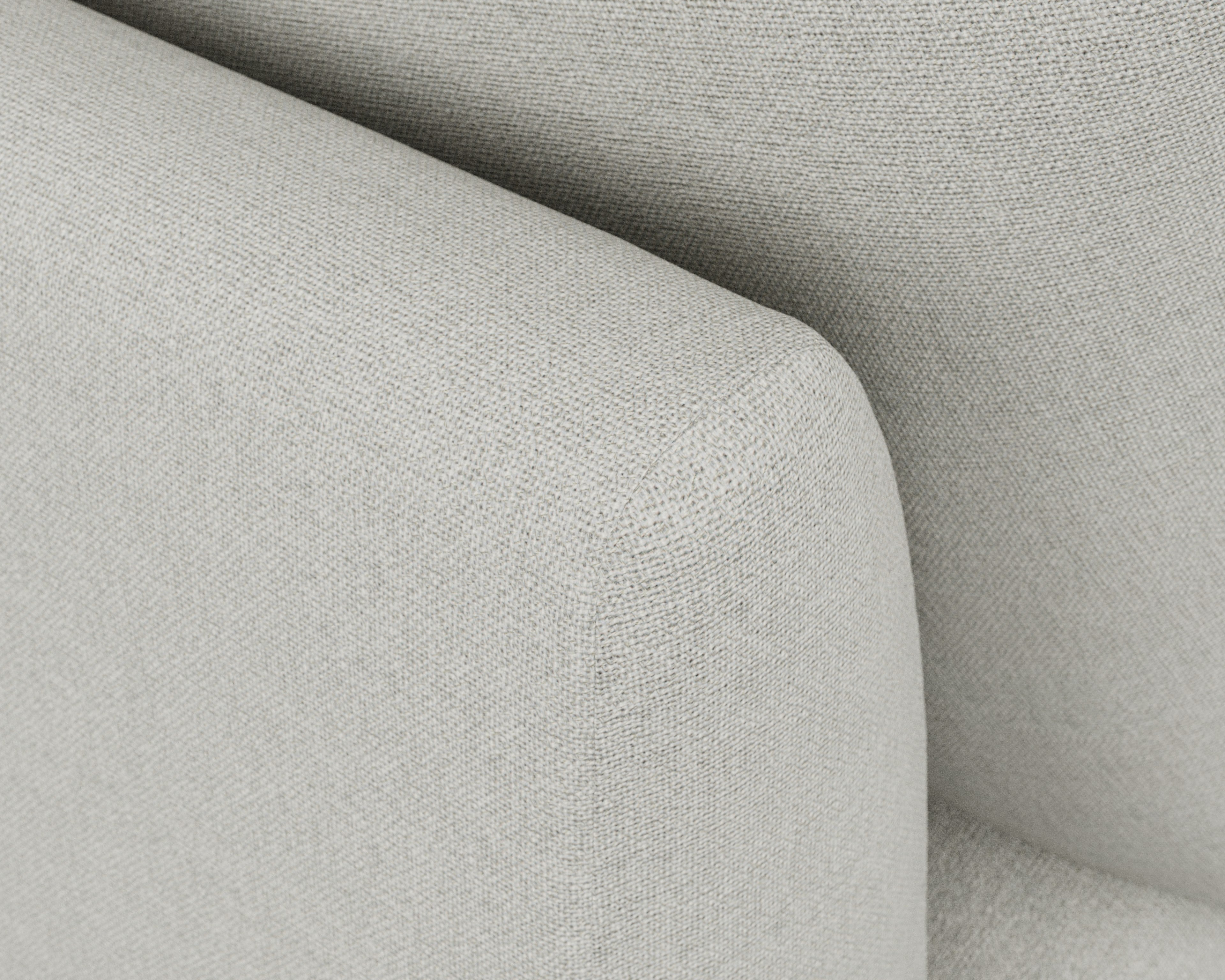 Slipcover for your Lira Luxe Ottoman *