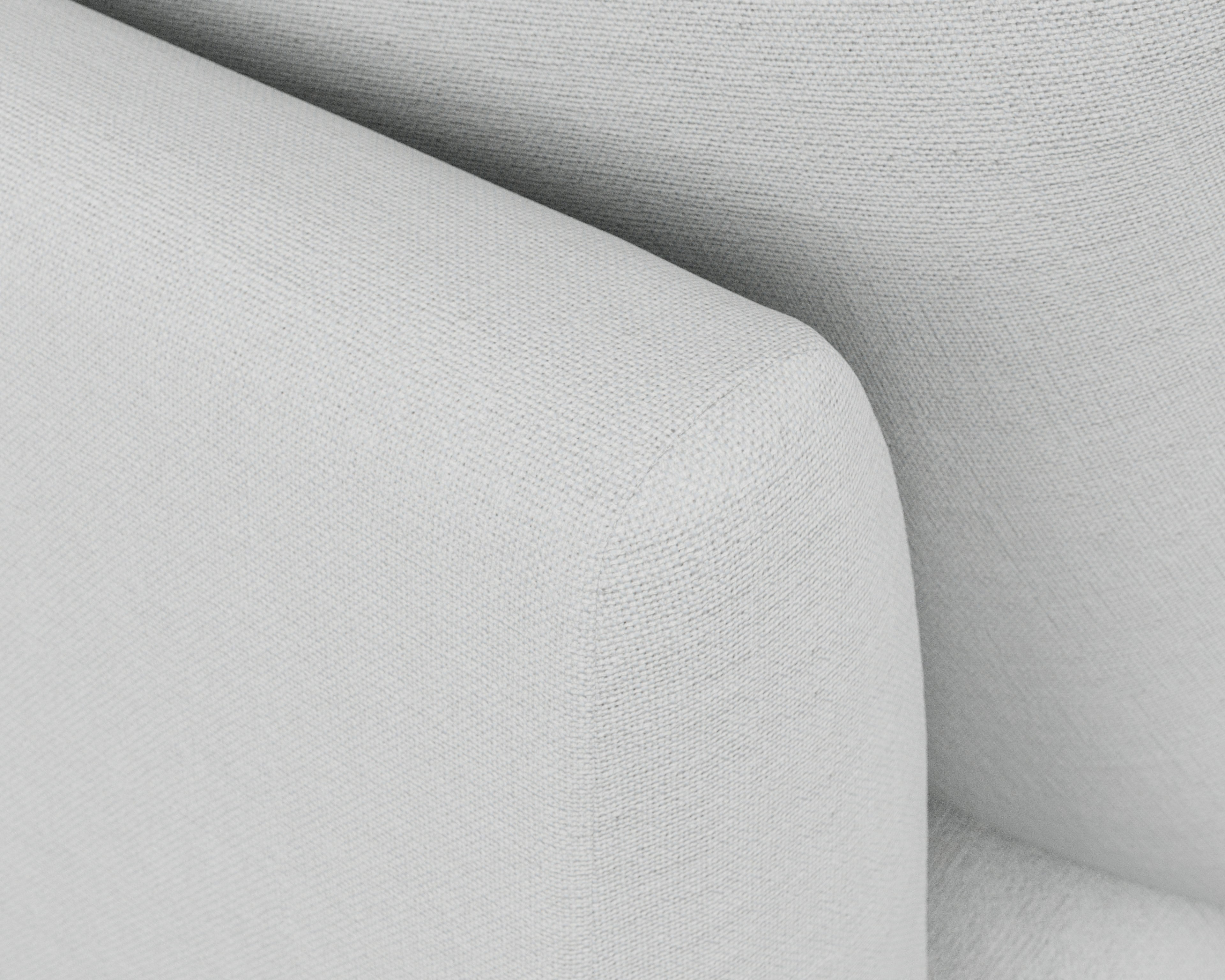 Slipcover for your Lira Luxe Ottoman *