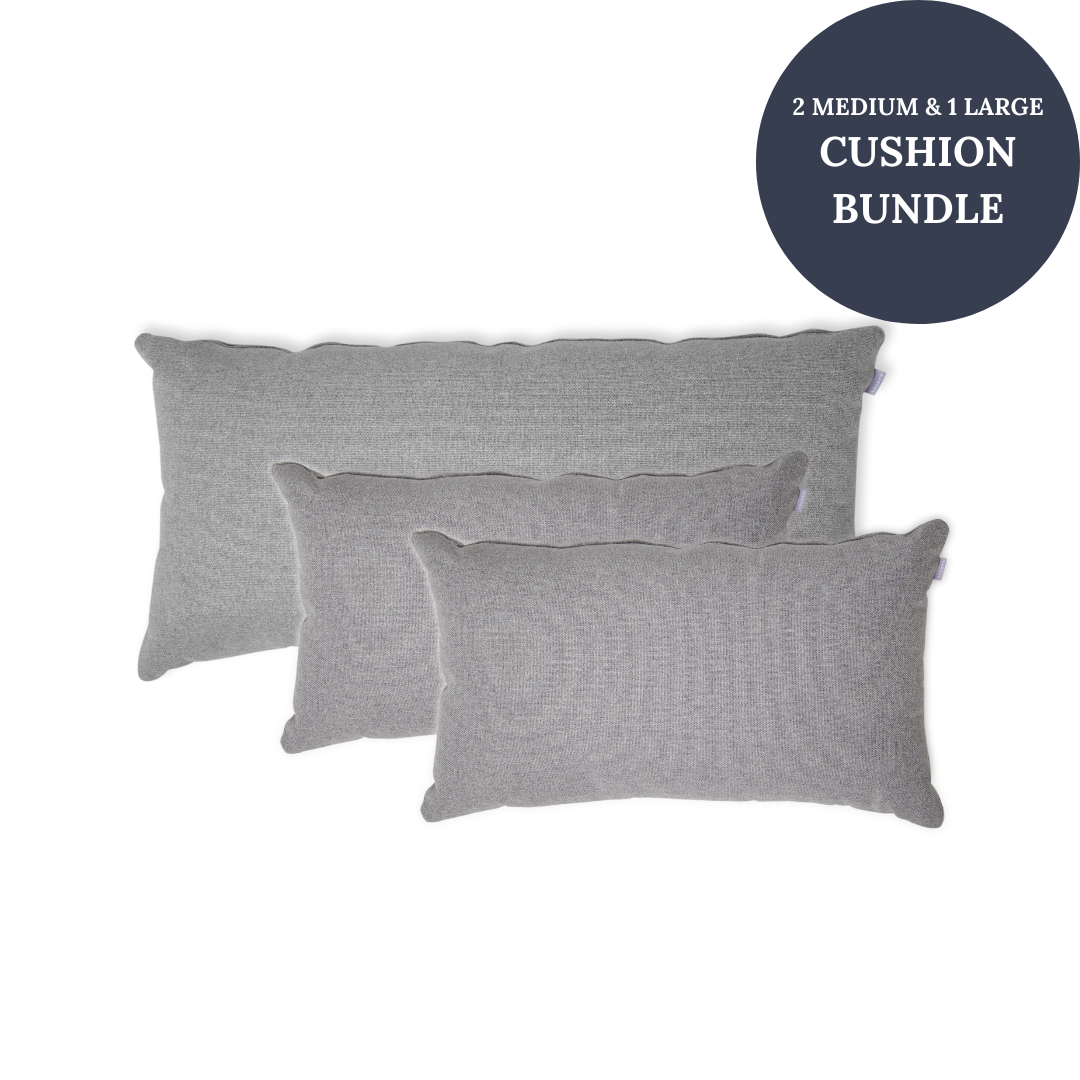 Back Cushions Zola L Shape Medium *