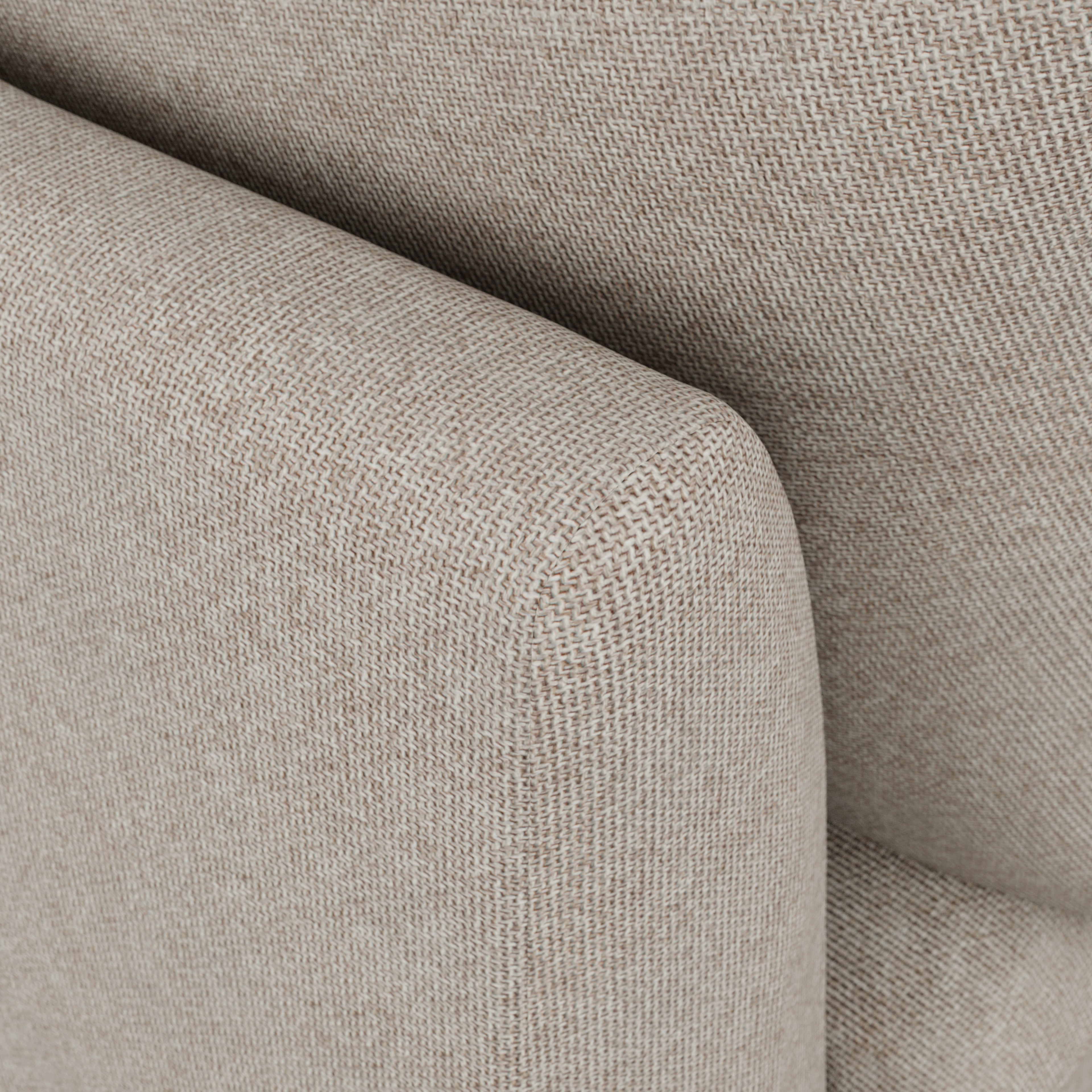 Classic Textured Safari Swatch