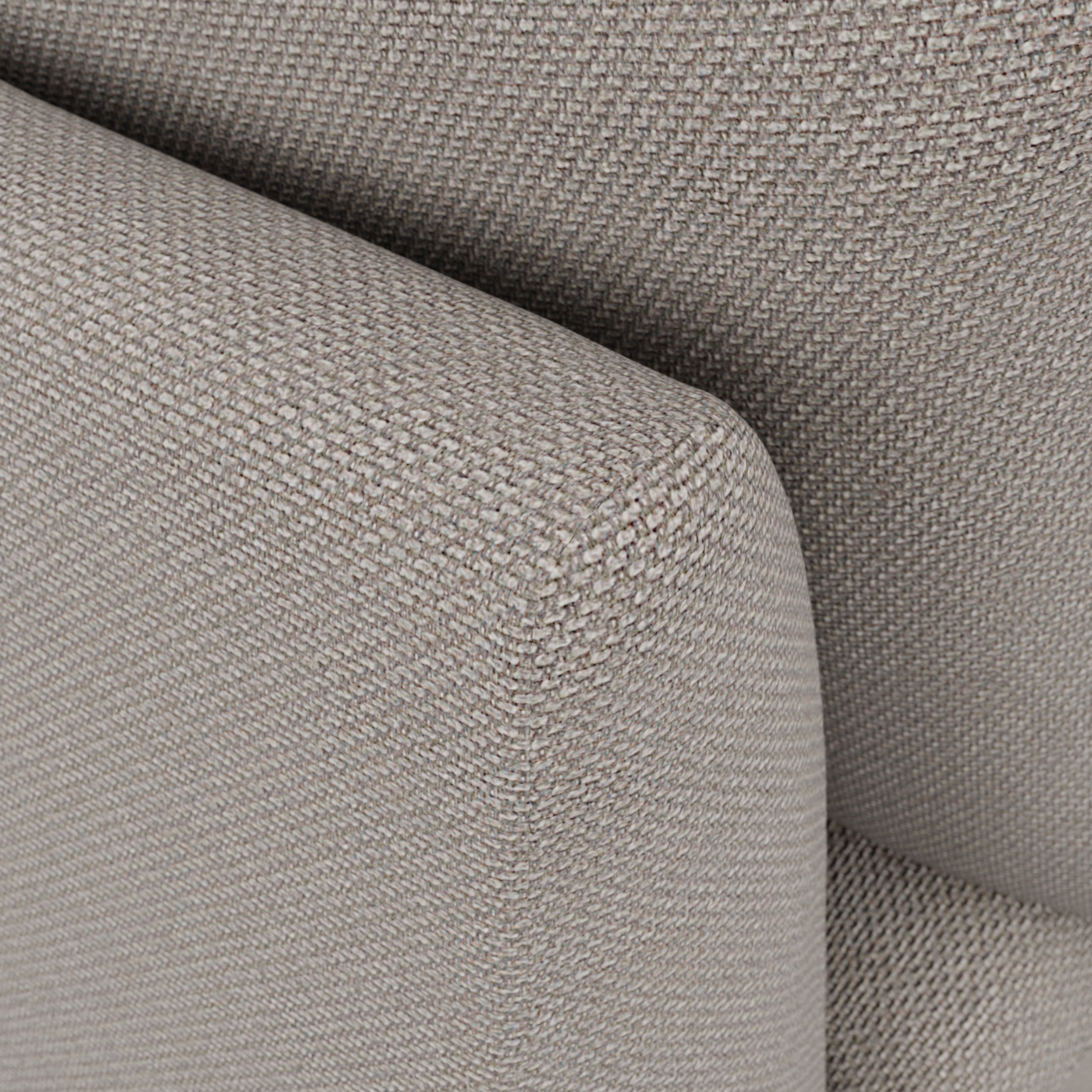 Classic Textured Funghi Swatch