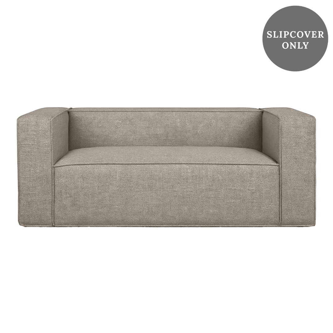 Slipcover for your Zola 2 Seater *