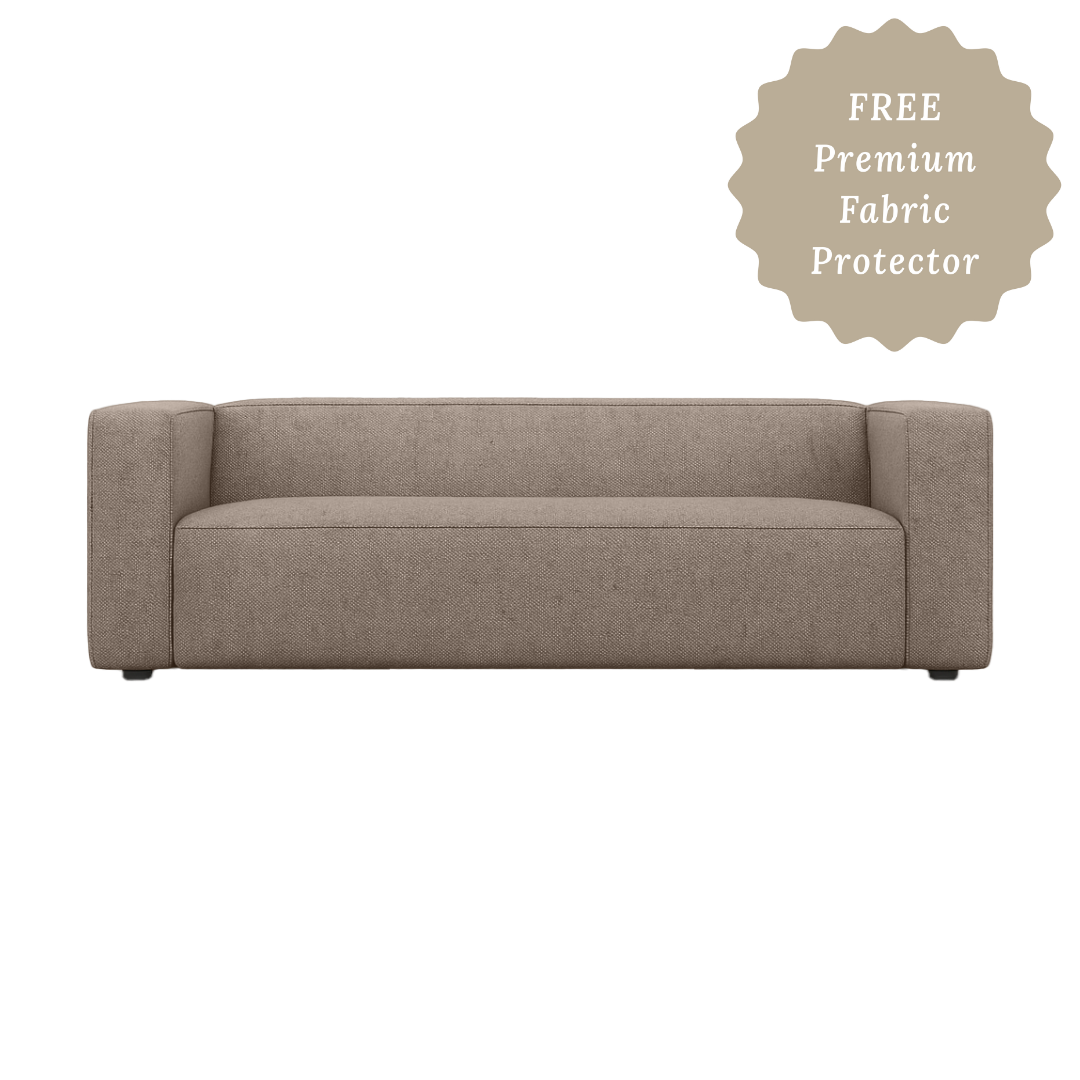 Zola 3 Seater