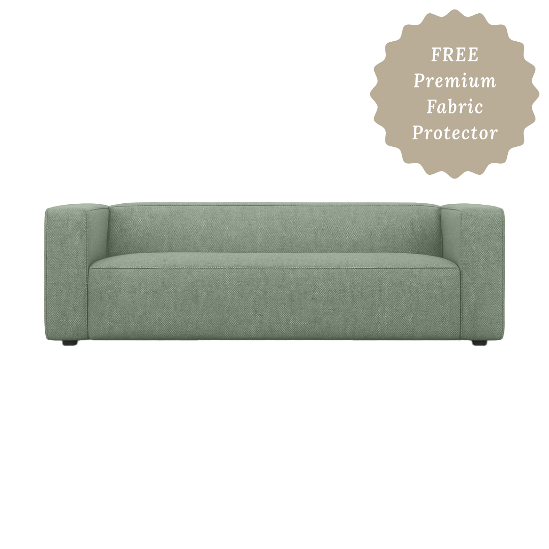 Zola 3 Seater