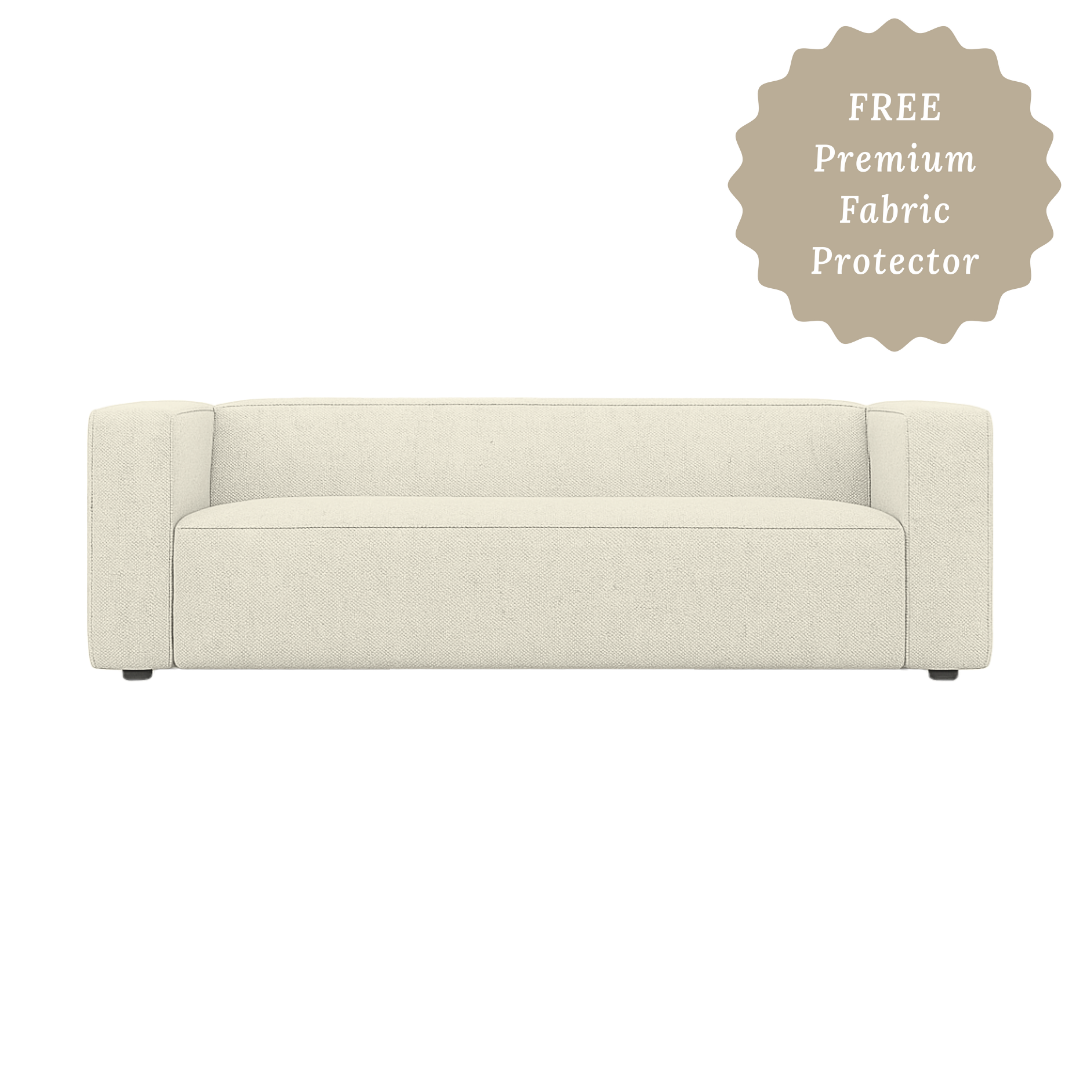 Zola 3 Seater