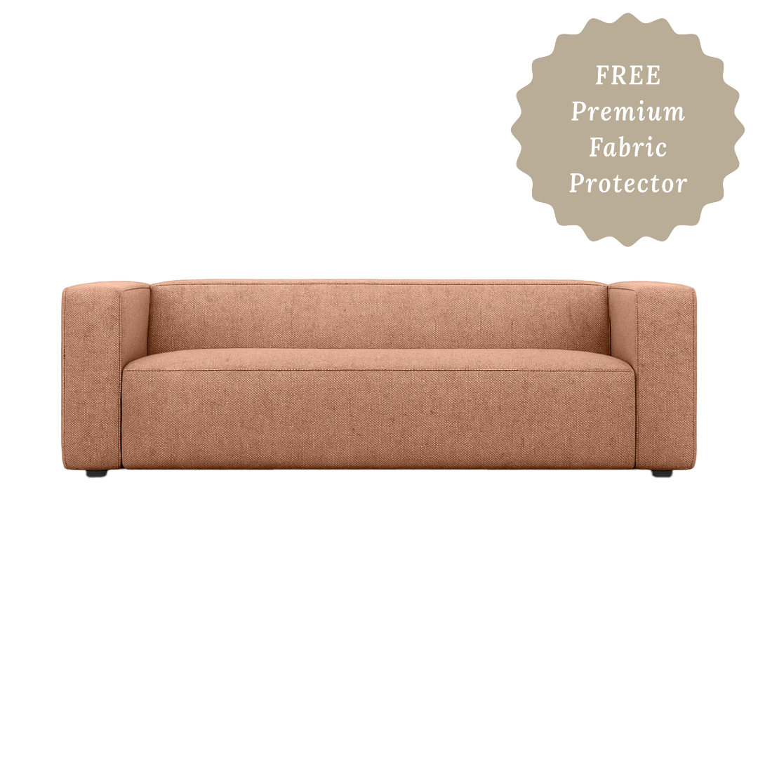Zola 3 Seater