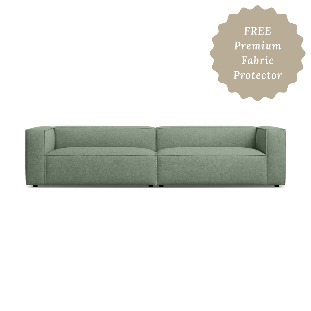 Zola 4 Seater