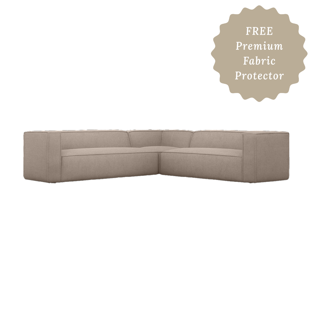 Zola Corner Set Large