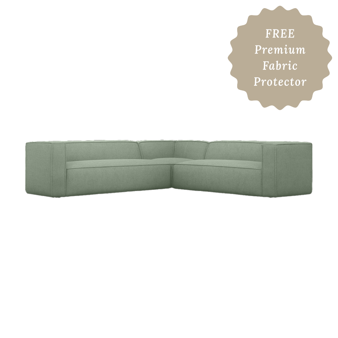 Zola Corner Set Large