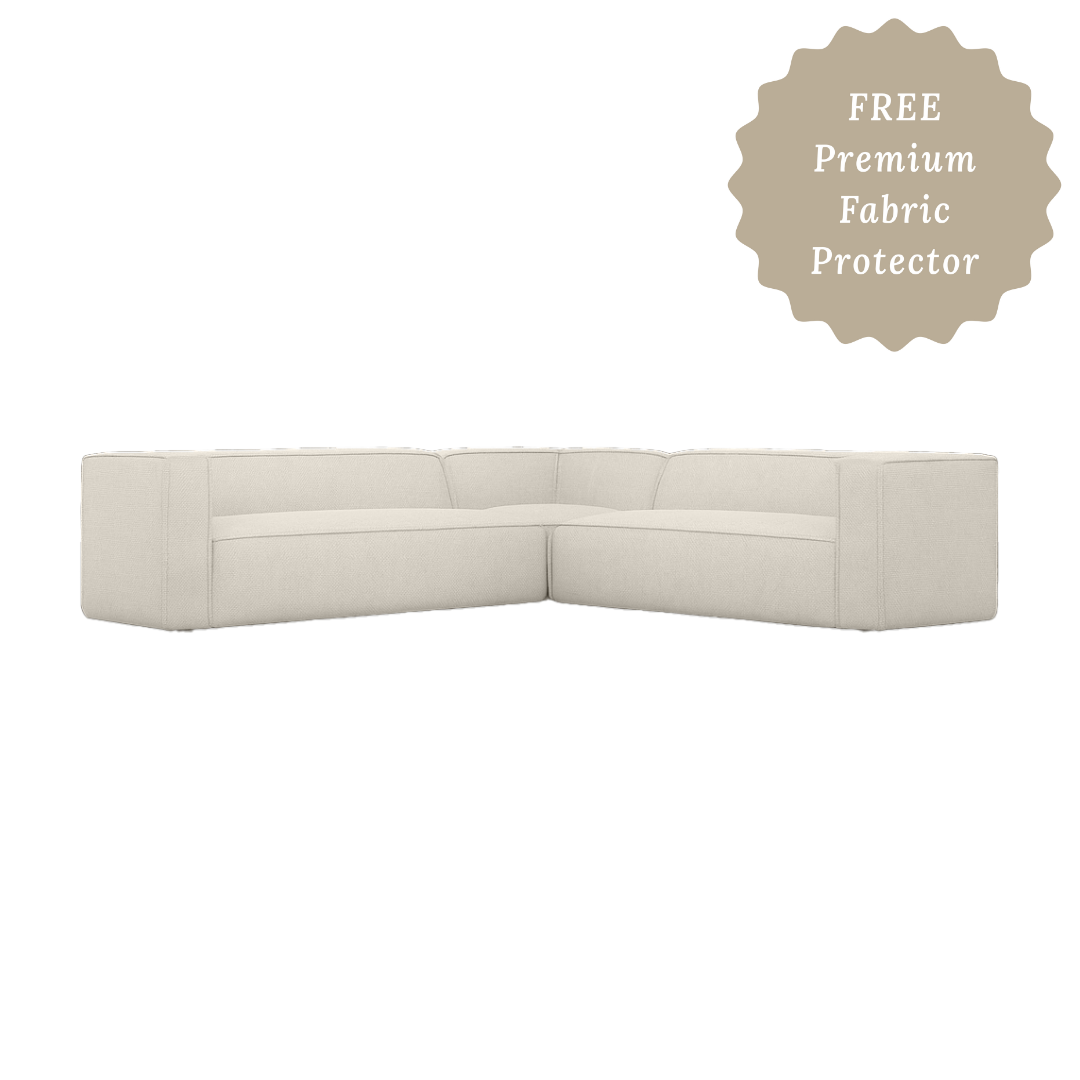 Zola Corner Set Large