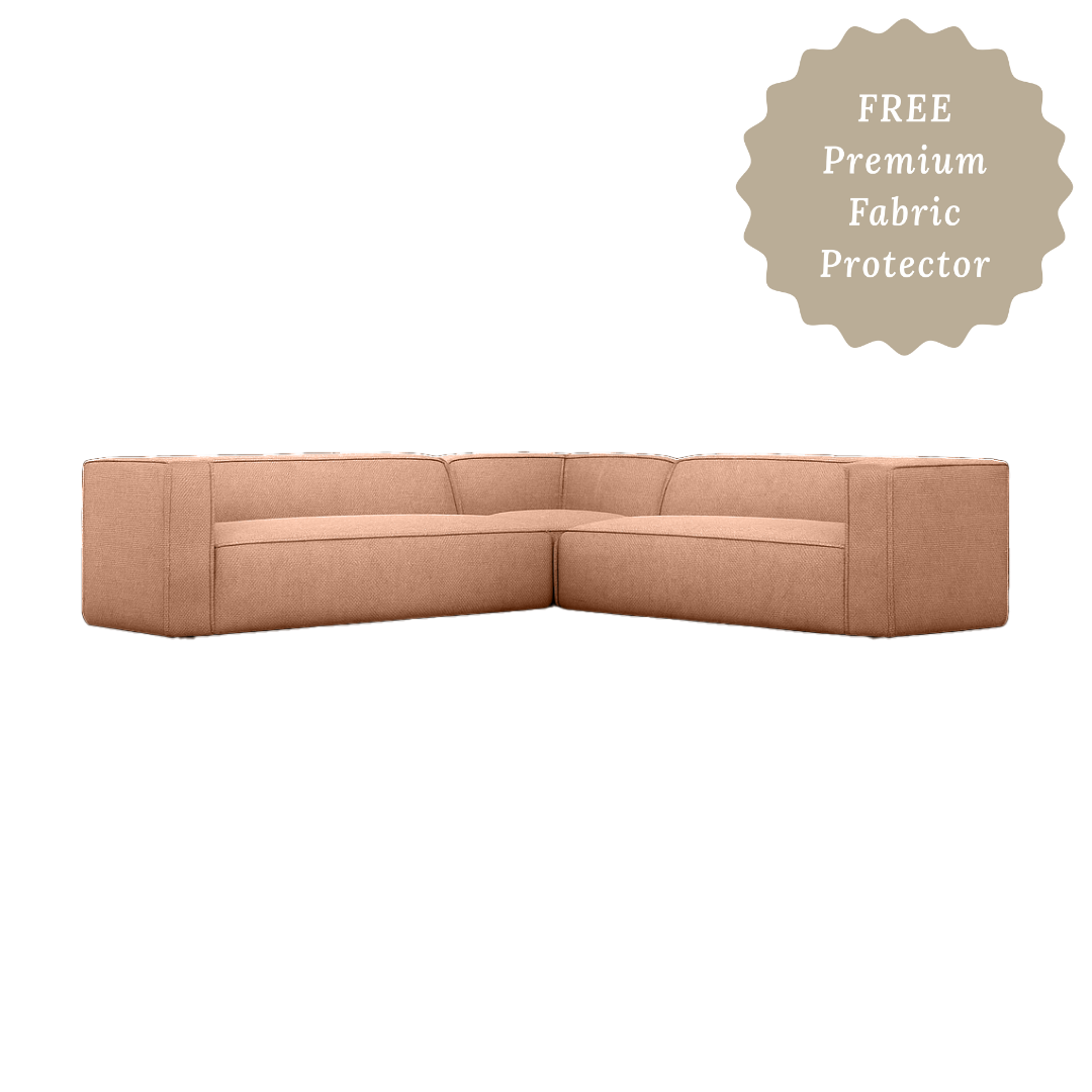 Zola Corner Set Large