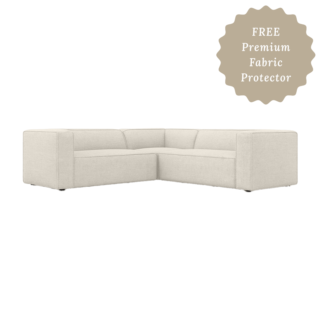 Zola Corner Set Medium