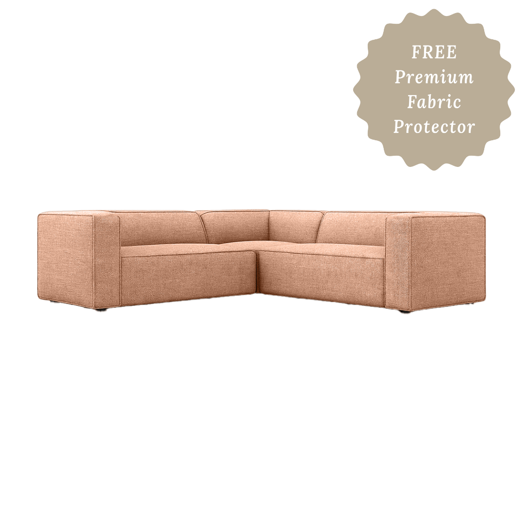 Zola Corner Set Medium