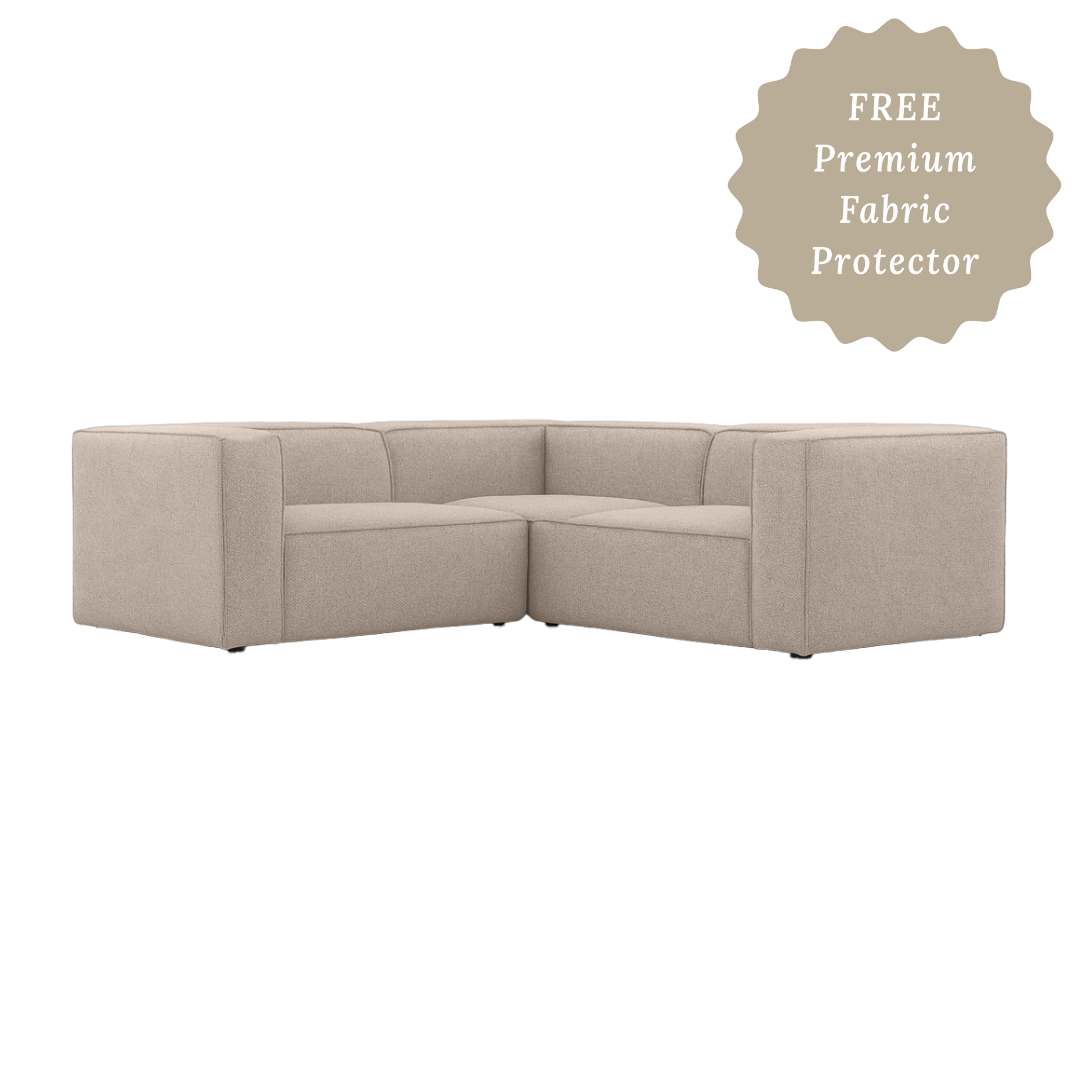 Zola Corner Set Small