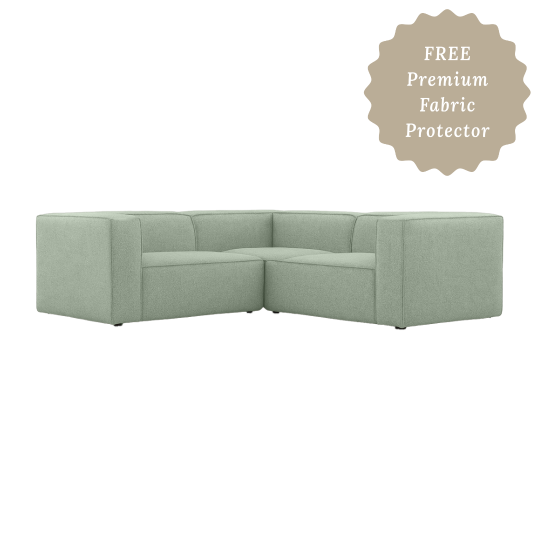 Zola Corner Set Small