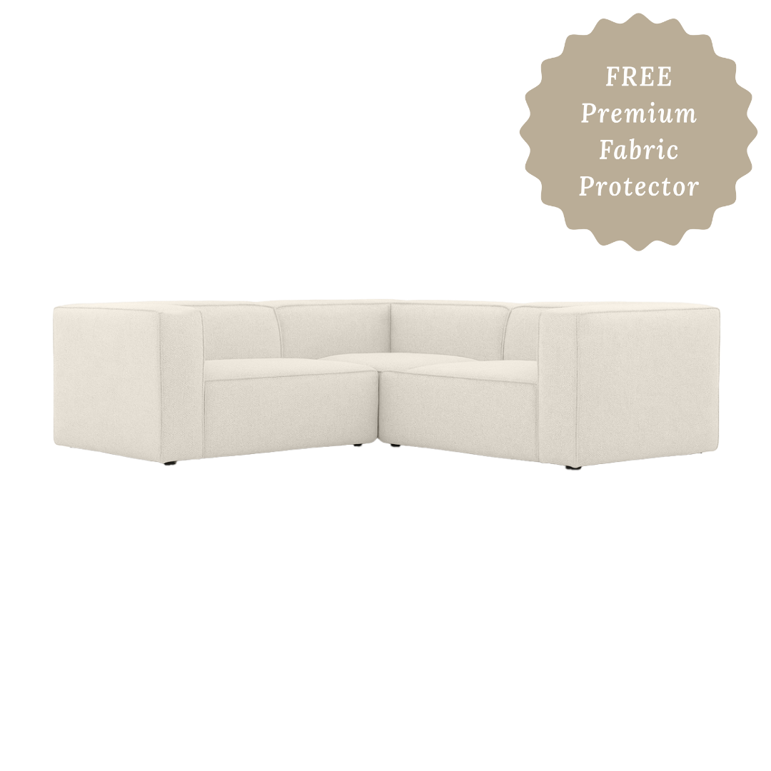 Zola Corner Set Small