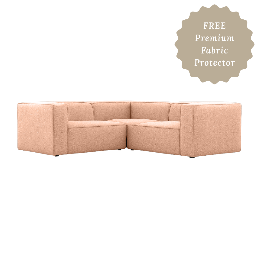 Zola Corner Set Small