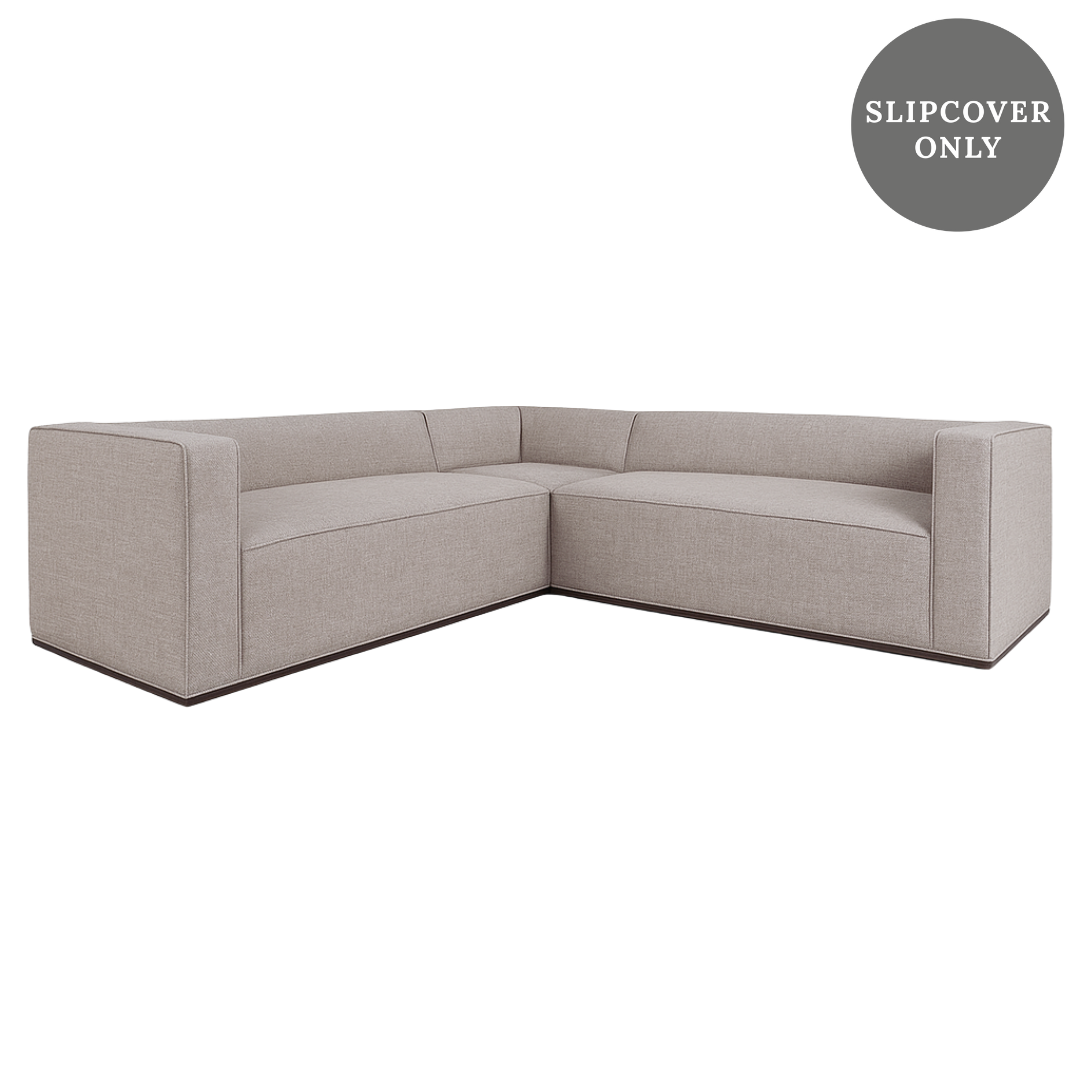 Slipcover for your Zola Corner Set *