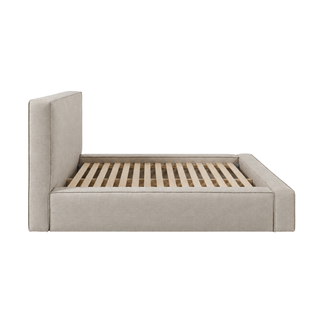 Zola Bed Frame King