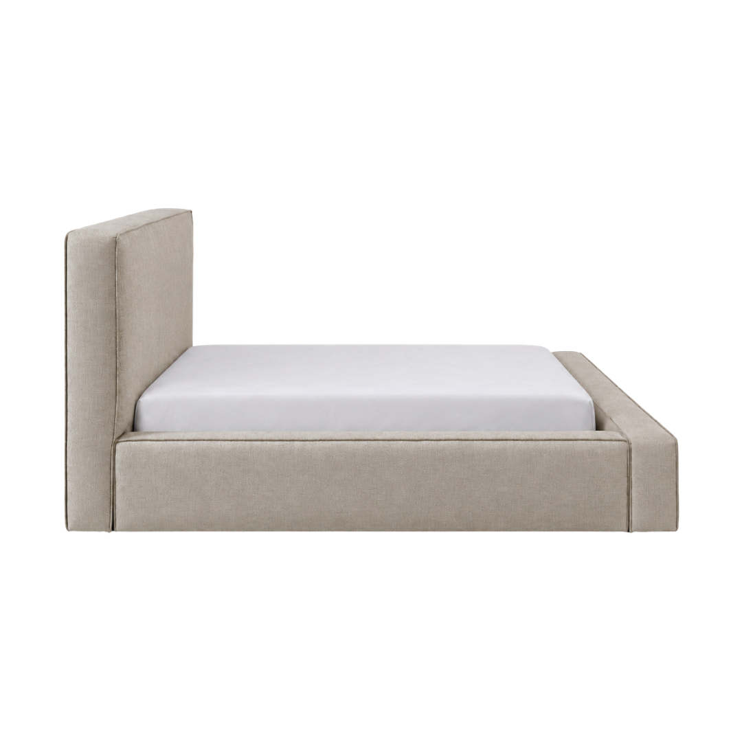 Zola Bed Frame King
